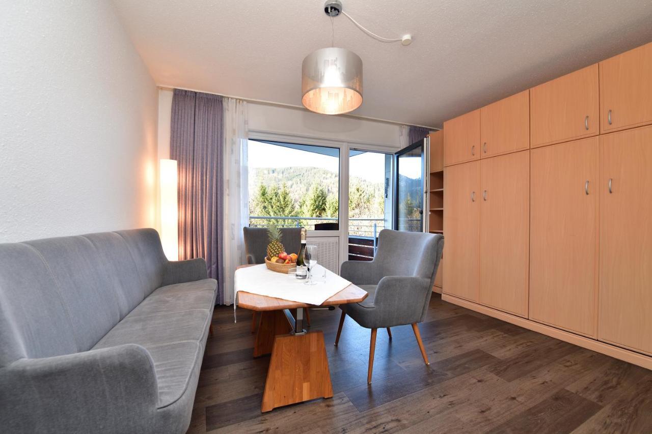 Familienhotel Kleinwalsertal Riezlern Exteriér fotografie