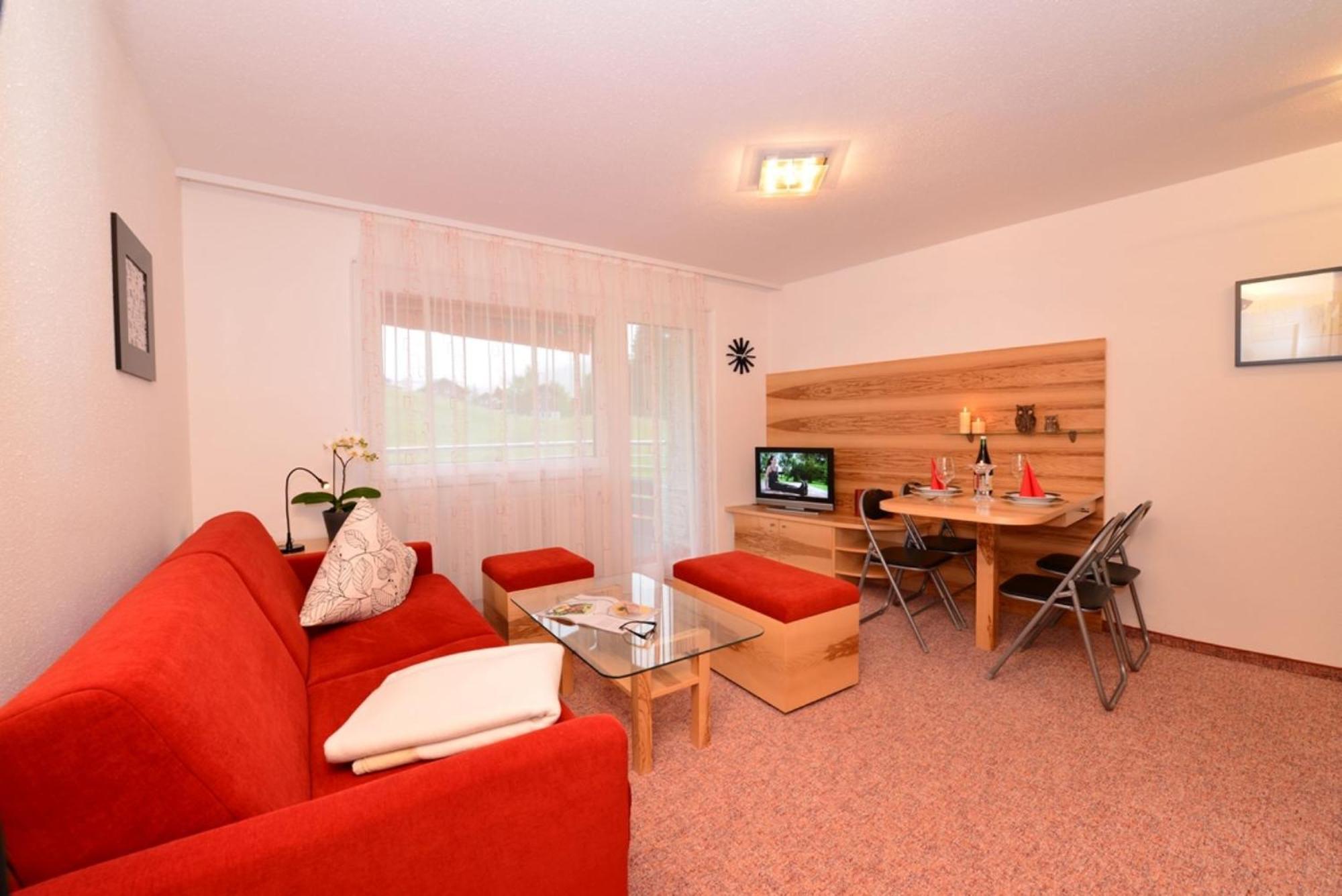 Familienhotel Kleinwalsertal Riezlern Exteriér fotografie