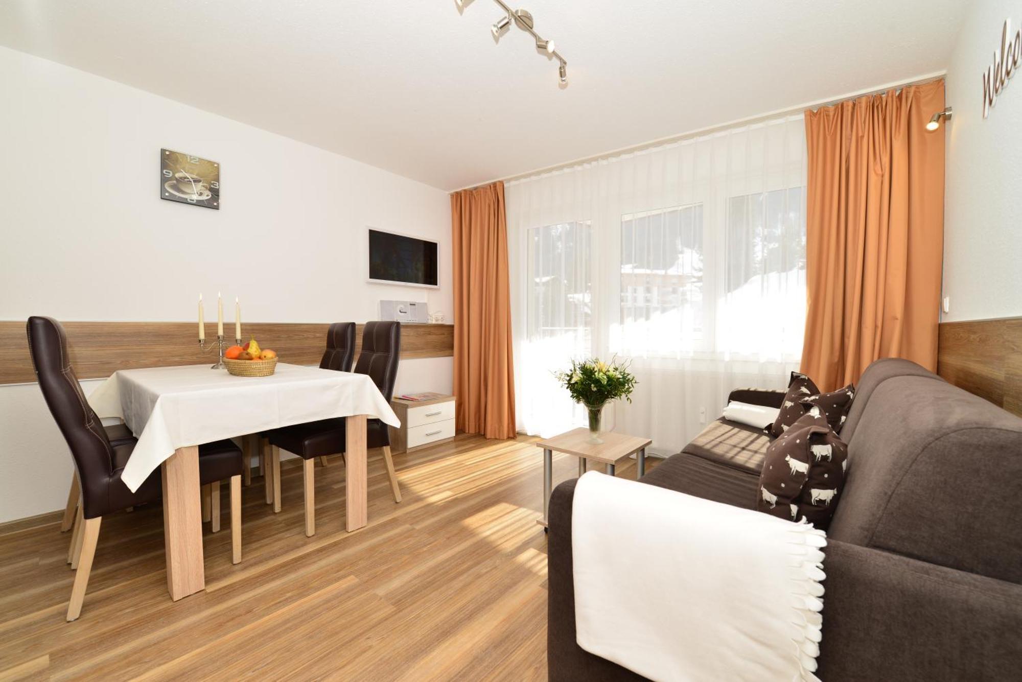 Familienhotel Kleinwalsertal Riezlern Exteriér fotografie