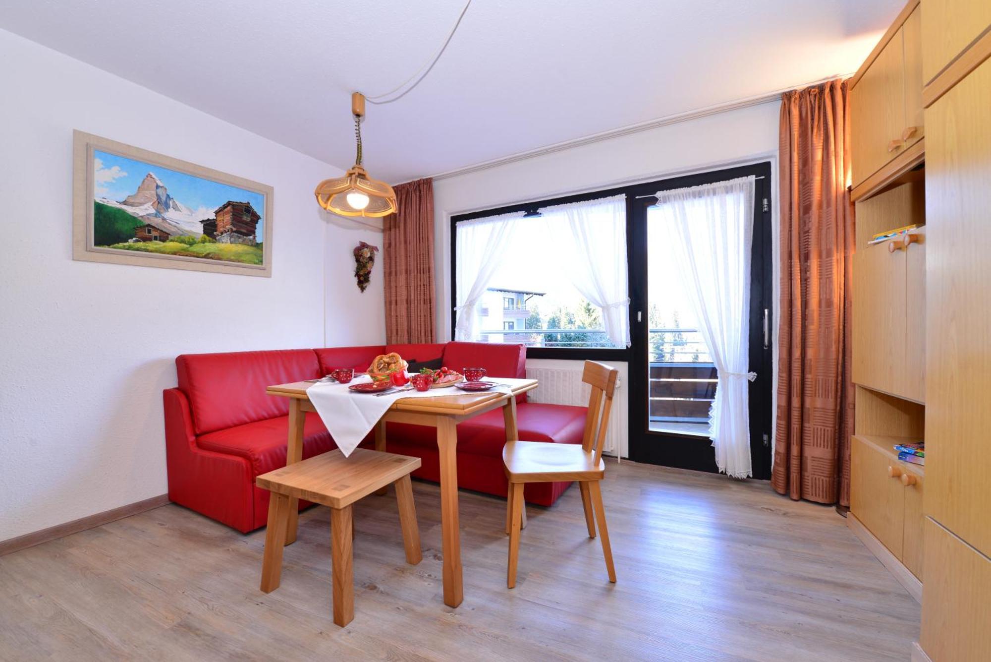 Familienhotel Kleinwalsertal Riezlern Exteriér fotografie