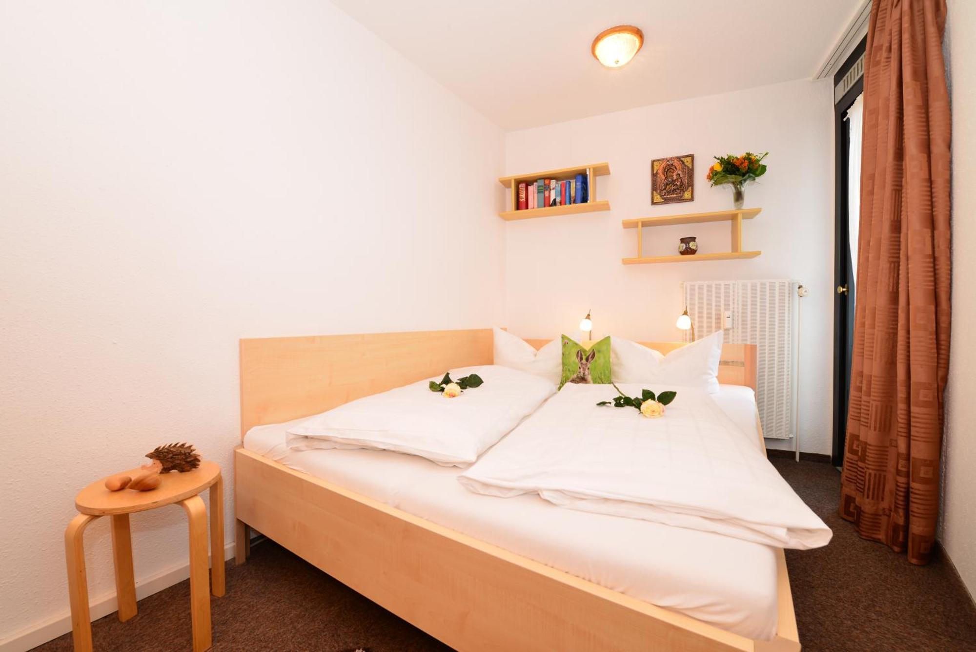 Familienhotel Kleinwalsertal Riezlern Exteriér fotografie