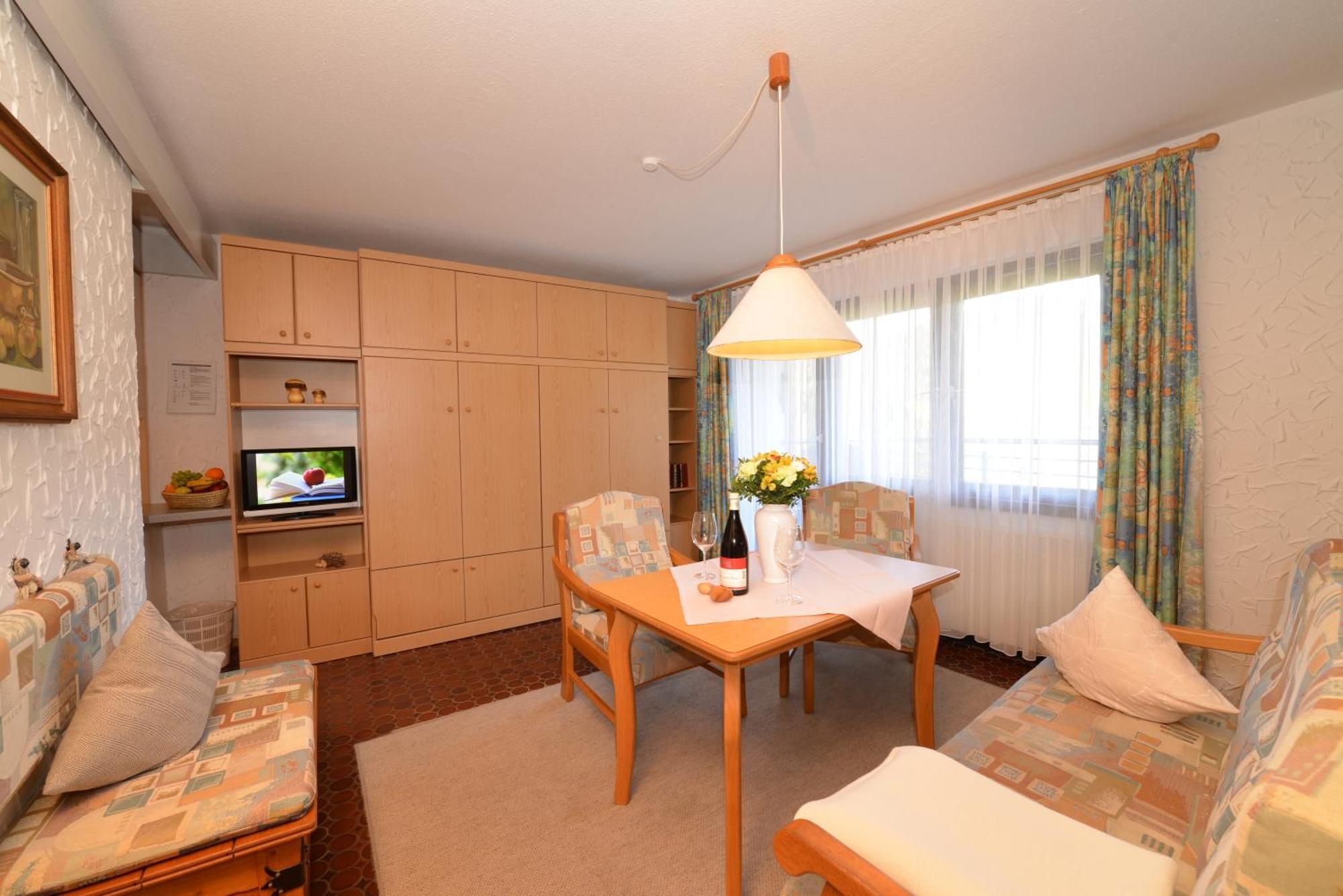 Familienhotel Kleinwalsertal Riezlern Exteriér fotografie